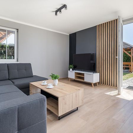 Holiday Houses Alana & Alva With Garden By Noclegi Renters Miedzywodzie Ngoại thất bức ảnh