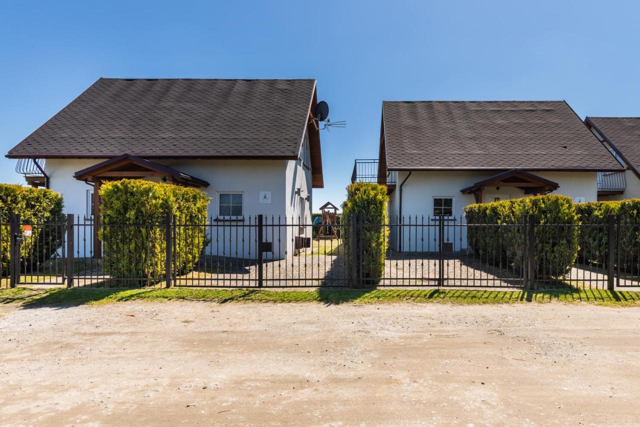 Holiday Houses Alana & Alva With Garden By Noclegi Renters Miedzywodzie Ngoại thất bức ảnh